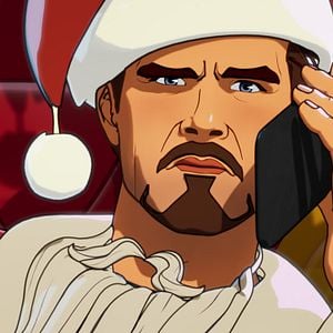 Foto ¿Qué pasaría si...?