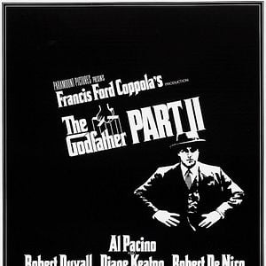 Foto El Padrino. Parte II