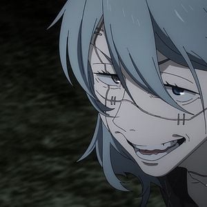 Foto Jujutsu Kaisen