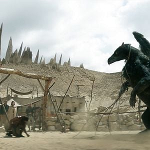 Foto Rebel Moon - Parte 1: La niña del fuego