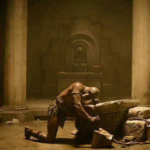 Foto Rebel Moon - Parte 1: La niña del fuego