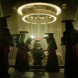 Foto Rebel Moon - Parte 1: La niña del fuego