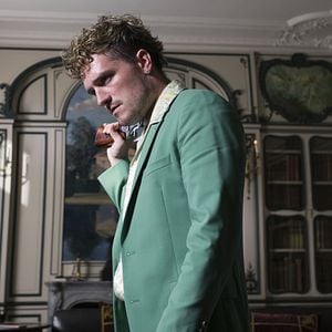 Foto Josh Hutcherson