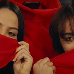 Foto Las cuatro hijas