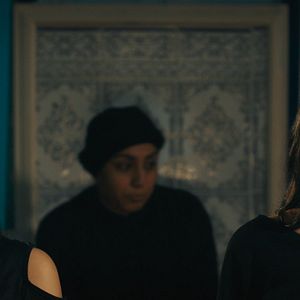 Foto Las cuatro hijas