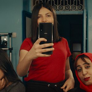 Foto Las cuatro hijas