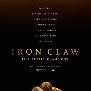 Foto El clan de hierro