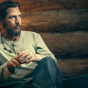 Foto La hija del pantano