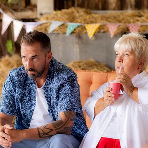 Foto Joséphine, ange gardien