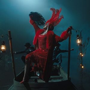 Foto Taraji P. Henson