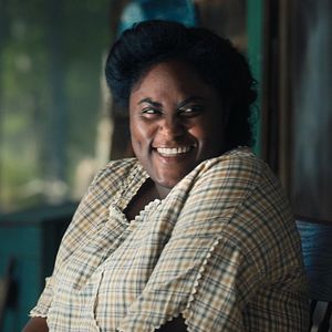 Foto Danielle Brooks