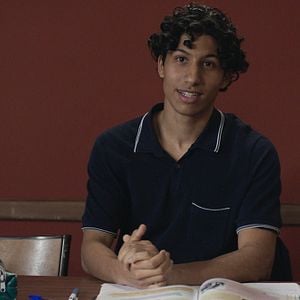 Foto Abdallah Charki