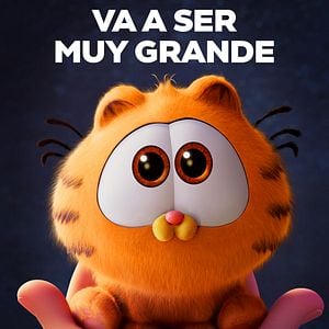 Foto Garfield