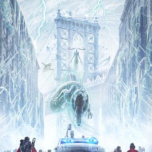 Foto Cazafantasmas: Imperio helado