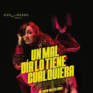 Foto Un mal día lo tiene cualquiera