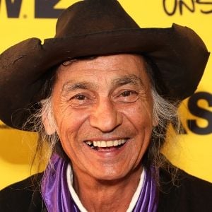 Foto Richard Ray Whitman