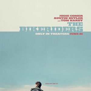 Foto Bikeriders. La ley del asfalto