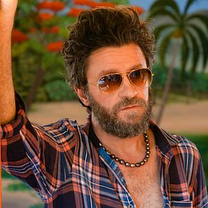 Foto En la piel de Blanche Houellebecq