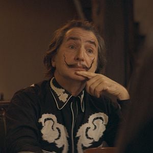 Foto Gilles Lellouche