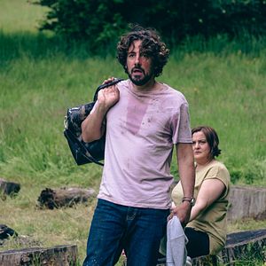 Foto Maxime Gasteuil