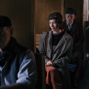 Foto  La grandeza de la vida