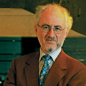 Foto Norman Lebrecht