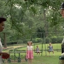 Foto El largo camino a casa