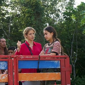 Foto Emily Bett Rickards