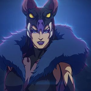 Foto Masters del Universo: Revolución