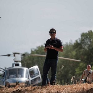 Foto Riccardo Scamarcio