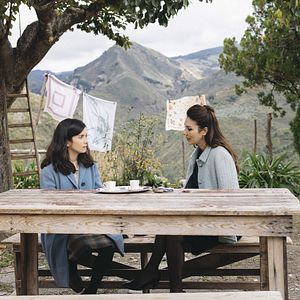 Foto Claudia Gusmano