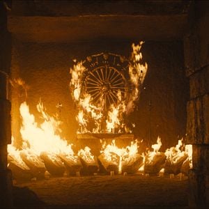 Foto La primera profecía