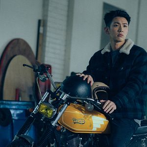 Foto Alguien como Chu