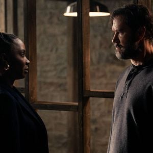 Foto Shanola Hampton