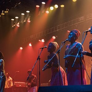 Foto Bob Marley: One Love