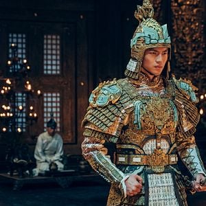 Foto Feng shen Di yi bu: Zhao ge feng yun