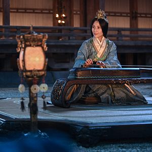 Foto Feng shen Di yi bu: Zhao ge feng yun