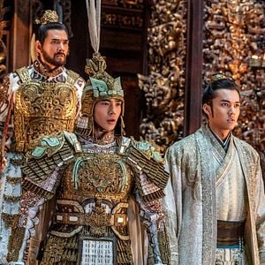 Foto Feng shen Di yi bu: Zhao ge feng yun