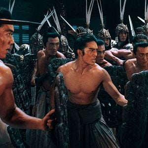 Foto Feng shen Di yi bu: Zhao ge feng yun