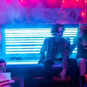 Foto Lisa Frankenstein