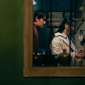 Foto El silencio del agua