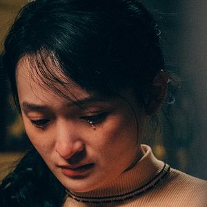 Foto El silencio del agua