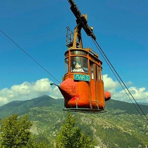 Foto Gondola