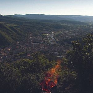 Foto La Terre de la folie