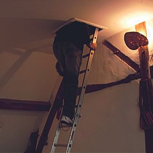 Foto La Terre de la folie