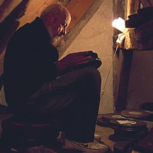 Foto La Terre de la folie