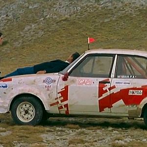 Foto Les Naufragés de la D17