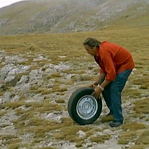 Foto Les Naufragés de la D17