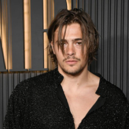 Foto Henry Eikenberry