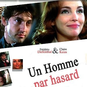 Foto Un homme par hasard